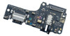 Placa Conector Carga E Microfone Compatível Redmi Note 10 0