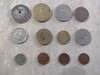 Monedas Antiguas De 1965. 2