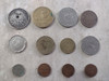 Monedas Antiguas De 1965. 3