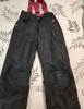 Pantalon Para Nieve 0