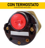 Resistencia 1500 W Con Termostato Termo Electrico Repuesto 1 Resistencia 1500 W Con Termostato Termo Electrico Repuesto 1