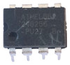 Memoria Ic Eeprom Atmel 552 24c256 2