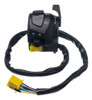Conj. Inter. Luz Condor L.esquerdo Yes 08/10 (9 Fios) [f016] 1