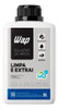 Detergente Limpador Para Extratoras Wap Limpa E Extrai 1l 0