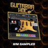 Guitarra Hdc -  Completa Kontakt 0