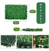 Placa De Buchinho Cheia 40x60 Jardim Vertical Artificial 2