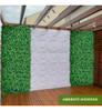 Placa De Buchinho Cheia 40x60 Jardim Vertical Artificial 3