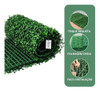 Placa De Buchinho Cheia 40x60 Jardim Vertical Artificial 5