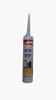 Silicona Neutra Multiuso Negra Fischer 260ml 0