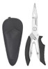 Pinza Alicate Caster 16cm Saca Anzuelos 0