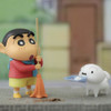 Figura  Anime Crayon Shin Chan Importado Cajita Sorpresa 4