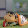 Figura  Anime Crayon Shin Chan Importado Cajita Sorpresa 5