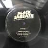 Lp- Black Sabbath ( 02 Academy Birminghan ) 2