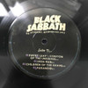 Lp- Black Sabbath ( 02 Academy Birminghan ) 3