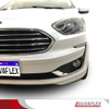 Defensa Paragolpes Blancos Kit Para Ford Ka+ Plus 4p 2019/21 3