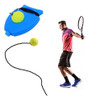 Treinador De Tênis Solo Rebound Ball Para Treinamento 0
