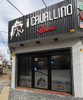 Extremo Izquierdo Escort Orion Pointer 95 Cavallino 5