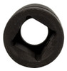 Soquete De Impacto 1 Pol Sextavado Curto 23mm Rotta 376 3