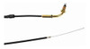 Cable Acelerador W Standard Smash 110 Gilera El Tala 1