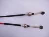 Cable Caja De Cambios Chevrolet Sail 2