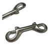 Shuxy Mosquetones De Presion De Doble Punta Broches De Pres 3