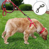 Shuxy Mosquetones De Presion De Doble Punta Broches De Pres 4