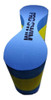 Polibóia Natação Flutuador Pull Boia Pull Buoy Pro Swim Eva 1