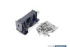 Plug Conector Do Painel Instrumentos Ford Cargo 712 815 1722 0