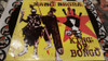 Mano Negra King Of Bongo Vinilo Maxi Italy 1991 Muy Bueno 0