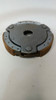 Centrifugo Y Campana De Embrague Yamaha Crypton 105 Ex Calid 4