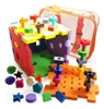 Shape Sorter Actividad Cube - 7350718:ml A $224990 0
