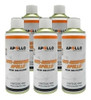 Kit 24 Anti Respingo Solda Sem Silicone 400ml Incolor Apollo 4