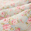 Kolachic 3 Piezas Shabby Chic Casa De Campo Floral Colcha Ed 2