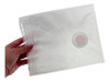Organizador Saco Vácuo 50x60cm Guarda Roupa Cama Mala 1