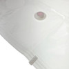 Organizador Saco Vácuo 50x60cm Guarda Roupa Cama Mala 7