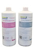 Kit Reguladores De Ph Reductor Y Elevador 1l Acqua Garden 0