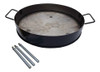 Disco Arado Original Paellera De Cocina- Parrilla Ø27-29cm 0