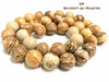 Perlas De Jaspe Natural 4mm 1