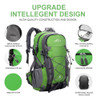 Inoxto Mochila De Senderismo Ligera 35l/40l Mochila De Sende 2
