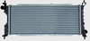 Radiador Chevrolet Corsa 1.7 D City Sedan Wagon Todos Sin A/ 0