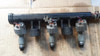 Inyectores Suzuki Alto 800 2
