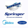 Sensor Combinado Temp. Da Cond.midea Inverter 11201011000067 1