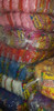 Papel De Bala Rococó Kit 7 Pacotes ( 280 Unidades). 5
