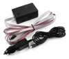 Vumetro Vidrio Led Luces Audioritmico Auto Parlante  90x25 3