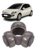 Trizeta Fiat Strada 1.4 Fire Flex 2p 08/12 2