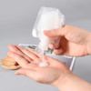Frasco Botella Pvc Flexible X 12 Bolsas Viaje C/tapa Sachet 2