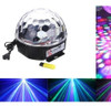 Luces Bola Led Para Discoteca Usb Control Remoto Baile Luz 1