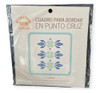 Kit Para Bordar En Punto Cruz 0