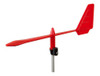 Veleta Para Optimist, Laser, Marca Optipart 0