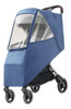 Capa De Chuva Para Carrinho De Bebê Universal Toddler Travel 0 Capa De Chuva Para Carrinho De Bebê Universal Toddler Travel 0